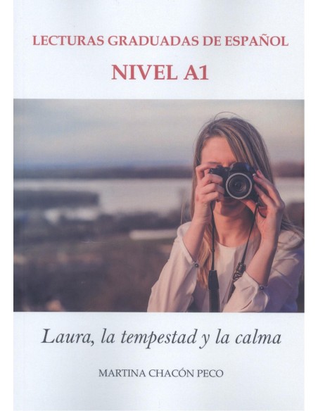 Laura la tempestad y la calma