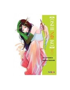 OSHI NO KO 12