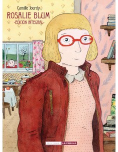 ROSALIE BLUM INTEGRAL 3 EDICION