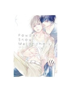 POWDER SNOW MELANCHOLY N 01