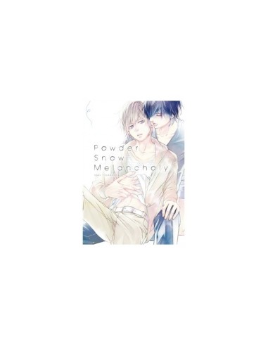 POWDER SNOW MELANCHOLY N 01