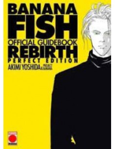 BANANA FISH REBIRTH