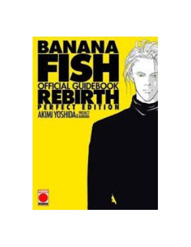 BANANA FISH REBIRTH