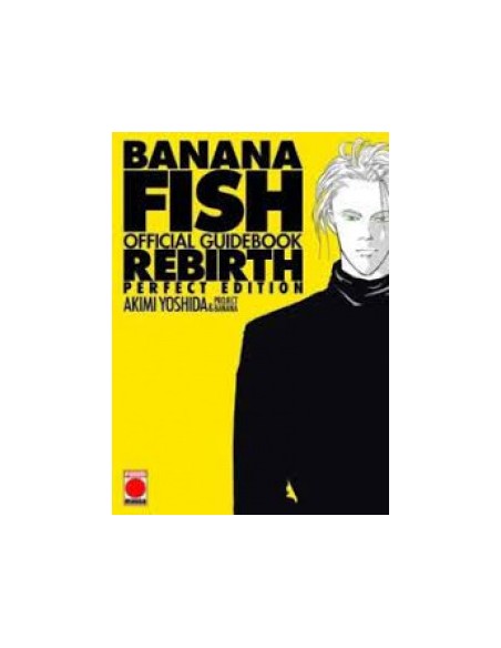 BANANA FISH REBIRTH