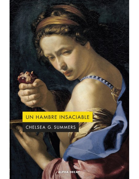 Un hambre insaciable