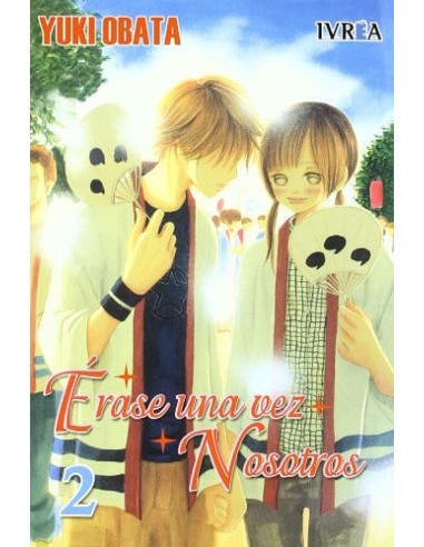 Erase una vez nosotros