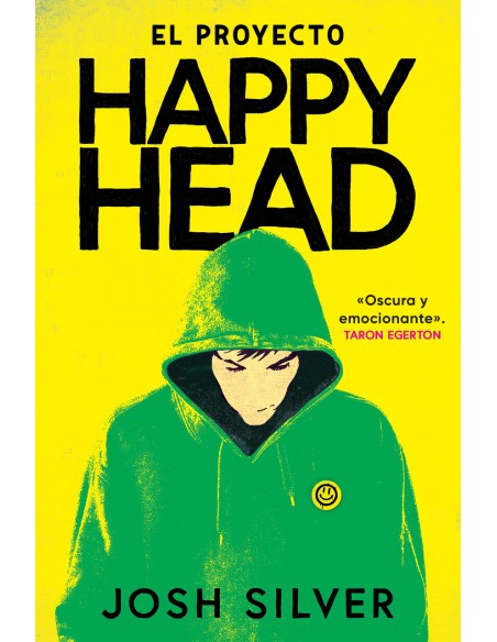 El proyecto HappyHead