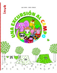 Una excursion al campo