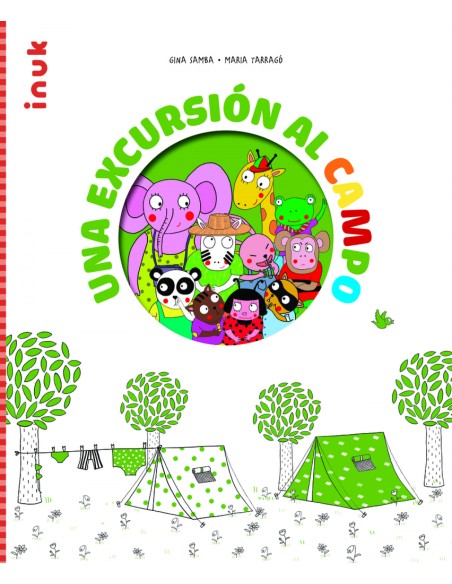 Una excursion al campo