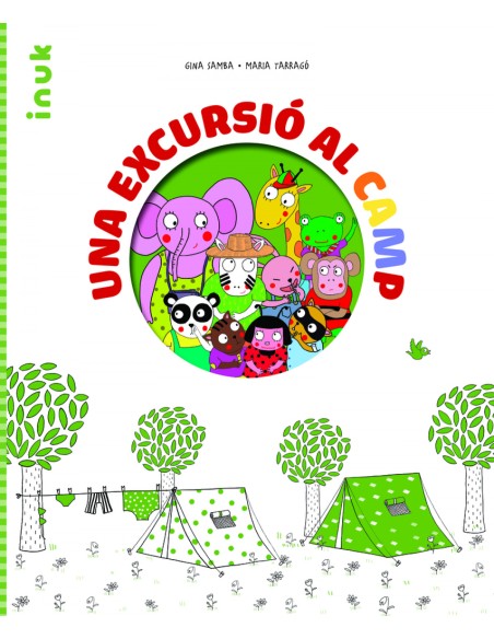 Una excursio al camp