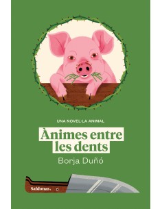 Animes entre les dents