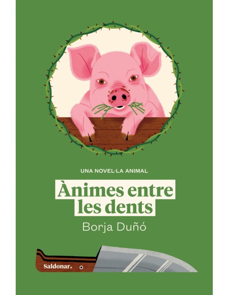 Animes entre les dents