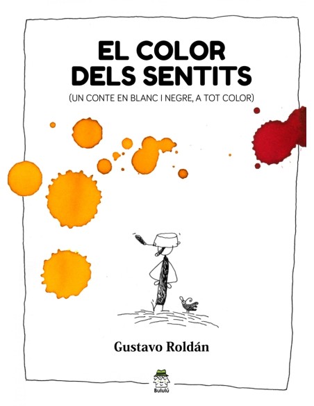 El color dels sentits