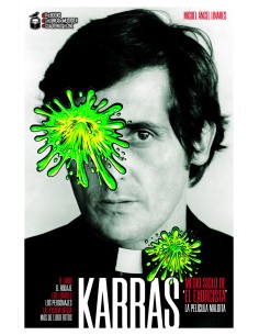 Karras medio siglo de El exorcista 