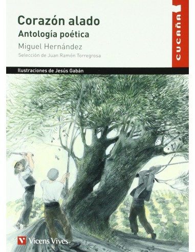 Corazon Alado Material Auxiliar Educacion Primaria