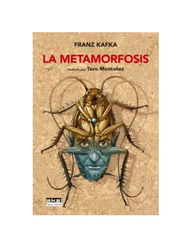 La metamorfosis