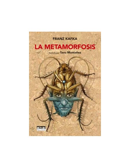 La metamorfosis