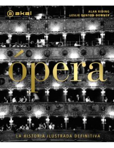 Opera