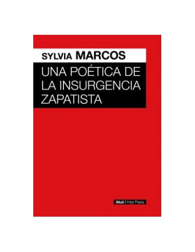 Una poetica de la insurgencia zapatista