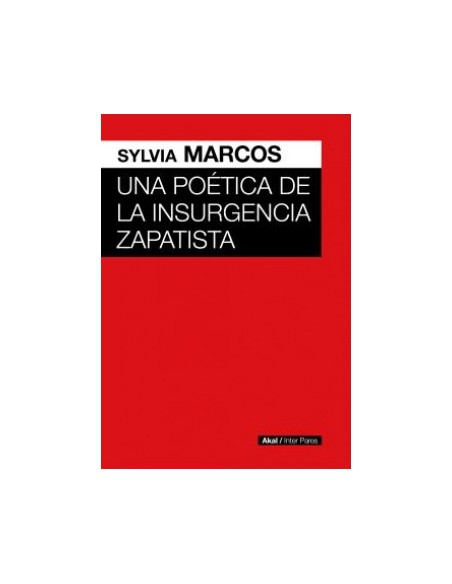 Una poetica de la insurgencia zapatista