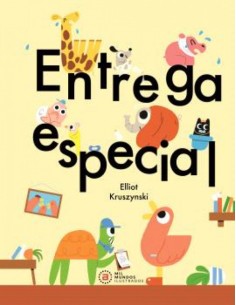 Entrega especial