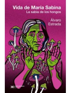 Vida de Maria Sabina