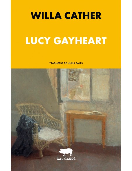 Lucy Gayheart