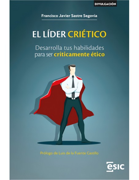 LIDER CRIETICO EL