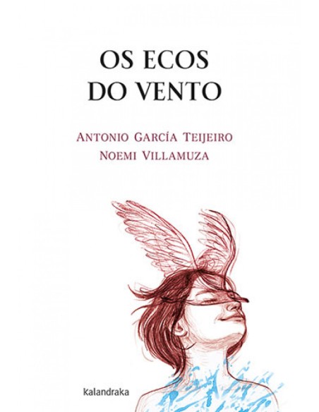 Os ecos do vento