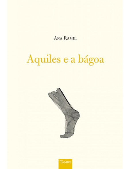 Aquiles e a bagoa