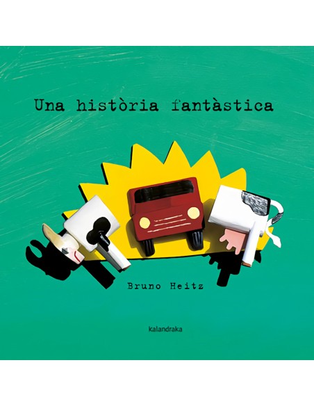 Una historia fantastica