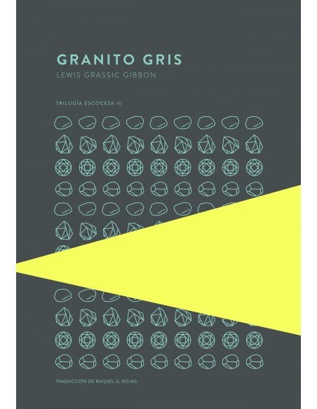 Granito gris