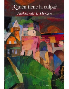 Quien tiene la culpa