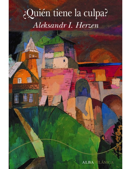 Quien tiene la culpa