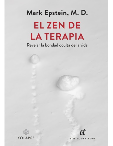 El zen de la terapia