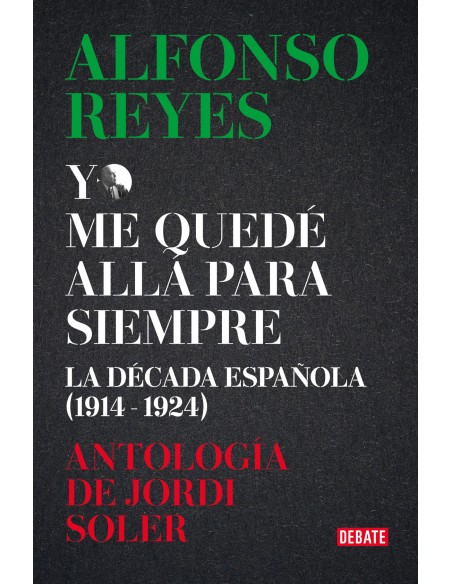 Antologia Alfonso Reyes