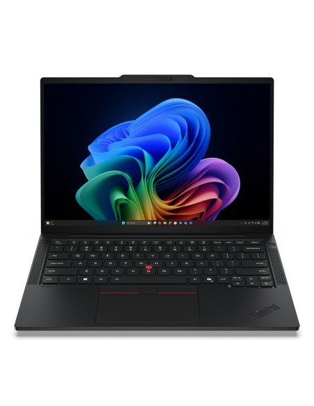 ThinkPad T14s Gen 7 (Intel) Copilot+ PC Intel Core Ultra 7 355 Portátil 35,6 cm (14") Pantalla táctil WUXGA 32 GB LPDDR5x-SDRAM 