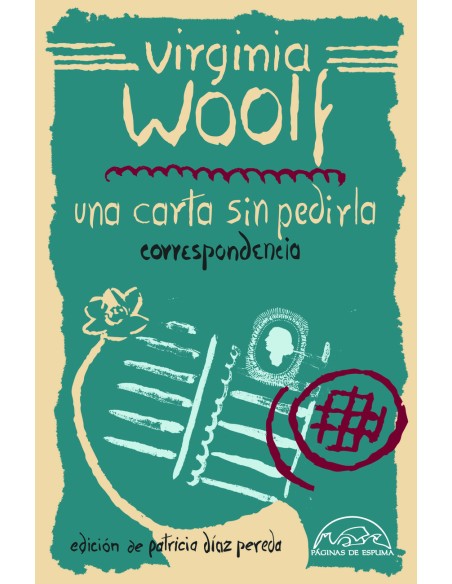 Una carta sin pedirla