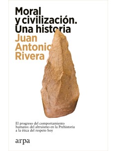 Moral y civilizacion Una historia