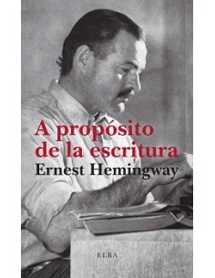 A proposito de la escritura
