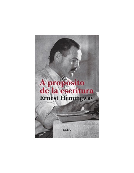 A proposito de la escritura