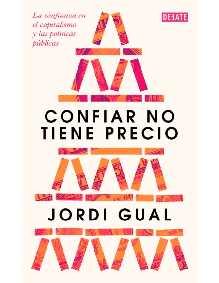 Confiar no tiene precio