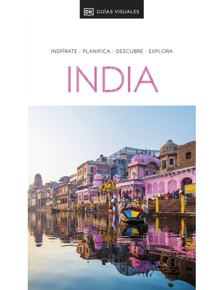 India Guias Visuales