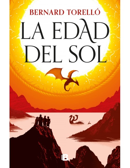La edad del sol