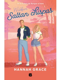 Saltan chispas Maple Hills 2