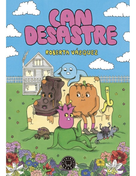 Can desastre