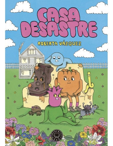 Casa desastre