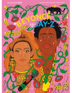 Beyonce y Jay Z