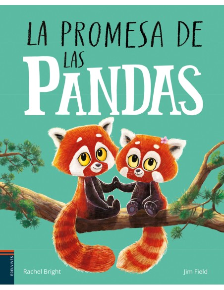 La promesa de las pandas