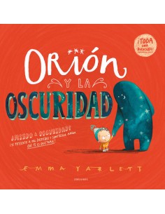 Orion y la Oscuridad